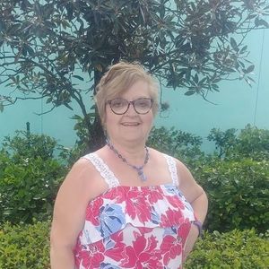 Meet your Posher, Wendy